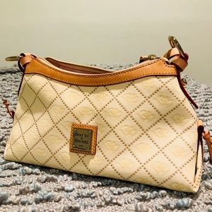 Dooney & Burke Satchel